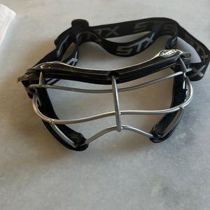 Lacrosse goggles